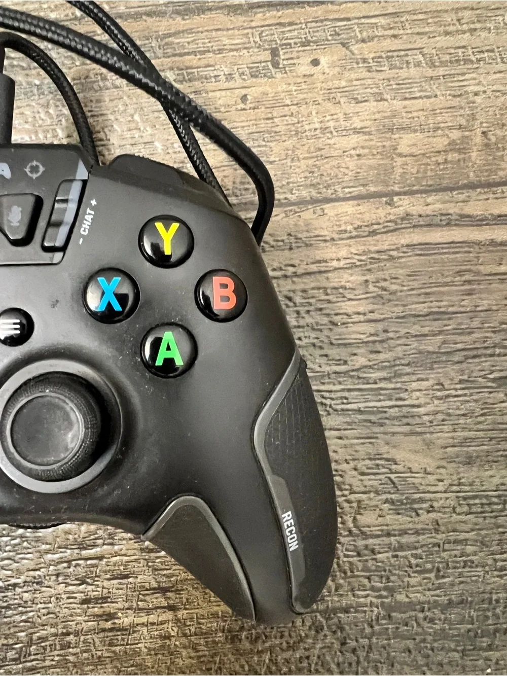 Turtle beach Wired Black Xbox-Style Gaming Controller